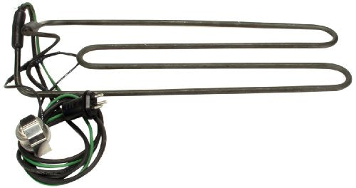 Beverage Air 504-964B-01 Condencer Pan Heater 115 Volt Replacement Part