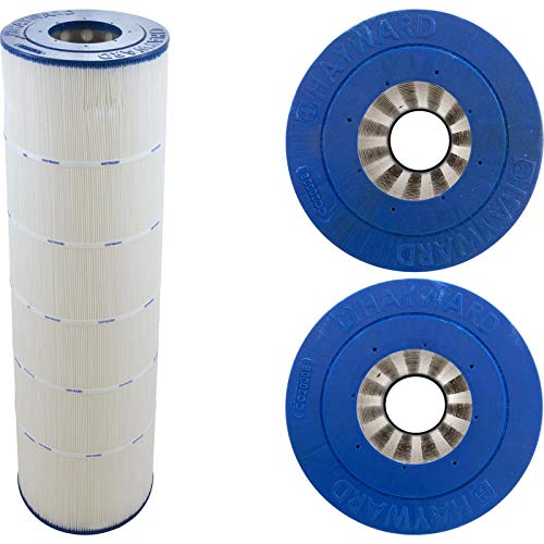 Hayward CCX2000RE Cartridge Element 200 Square Foot Pool Filter Cartridge