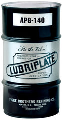 Lubriplate L0119-039 APG-140 Heavy Duty Extreme Pressure Oil Contains 1/4 Drum