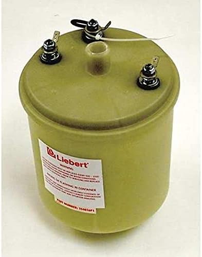 Liebert 154016P1 Humidifier Tank 200/277 5 pounds Replacement MPN