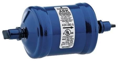 Lennox 69H08 Filter Drier 1/2 Inch Sweat