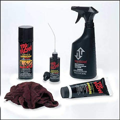 Tri-Flow TF200271 Industrial Lubricant 12 oz Aerosol Can