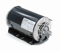 Marathon MK1418 Belt Drive Motor 2 HP 1800 RPM 208-230/460 VAC