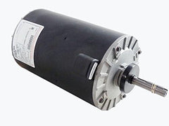 York S1-02432068002 1140 RPM 3 Phase 460V Condenser Motor