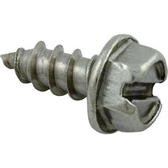 Pentair 273071 Flat Head Screw Stainless Steel for Pool and Spa Valve