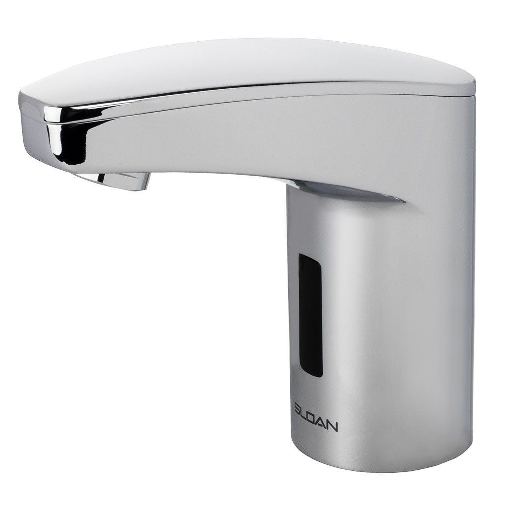 SLOAN Sloan 3335106 Eaf350 Bat Cp 1.5 Gpm Aer Fct (Single Hole)