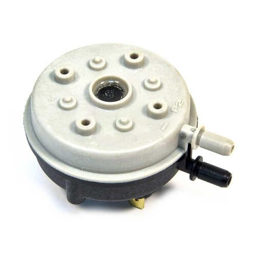 Burnham 80160762 Differential Pressure Switch for PVG, SCG 3, Alpine 80-210 Boilers