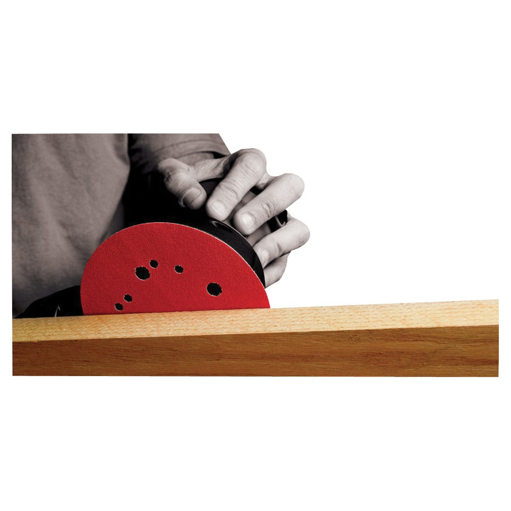 DIABLO Diablo DCD050080H15G Sanding Disc 5 in. 15-Pack 59KC97