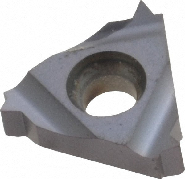 CARMEX Carmex 16IR12UNBMA Threading Insert 12 Tpi 3/8 in Ic Carbide