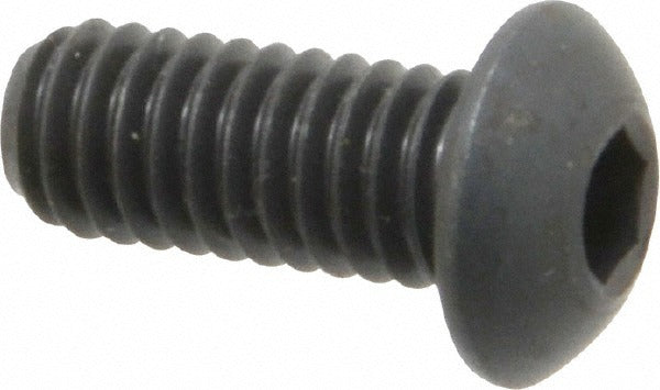 HOLO-KROME Holo-krome 64058 Button Socket Cap Screw 5/16-18