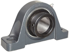 BROWNING VPE-223 Pillow Block Ball Bearing Cast Iron Eccentric Lock Replacement VPE-223