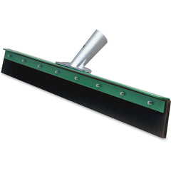 Unger FP600 AquaDozer Heavy Duty 24 in. Straight Squeegee for AL14T Pro Aluminum Handle