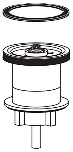 American Standard M964905D-0070500A Toilet Urinal Parts Manual Flushometer Piston