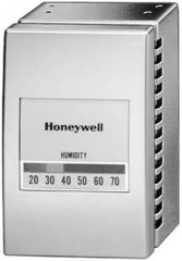 Honeywell HP970A1009 Pneumatic Humidity Controller 2-Pipe Direct-Acting 15-75% RH