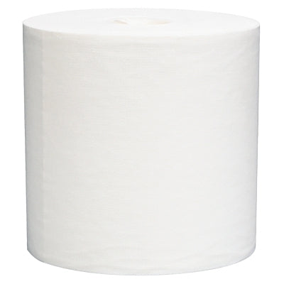 Kimberly-Clark Professional 5007 L40 Towel White 13.4 in x 12.4 in Roll 750 Sheets