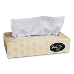 Kimberly-Clark Professional 21340 Surpass Facial Tissues 8 in Length x 8.3 in Width per Sheet 30 EA/CA