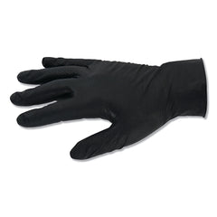 Kimberly-Clark Professional 49276 G10 Kraken Grip Nitrile Gloves 6 mil (Medium/8, 100 EA/BX)