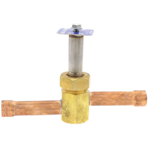 Sporlan 4122-00 Solenoid Valve 1/2 Inch Normally Closed