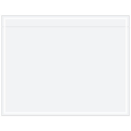 BSC PREFERRED Bsc Preferred PL21 Packing List Envelopes 1000 Per Case
