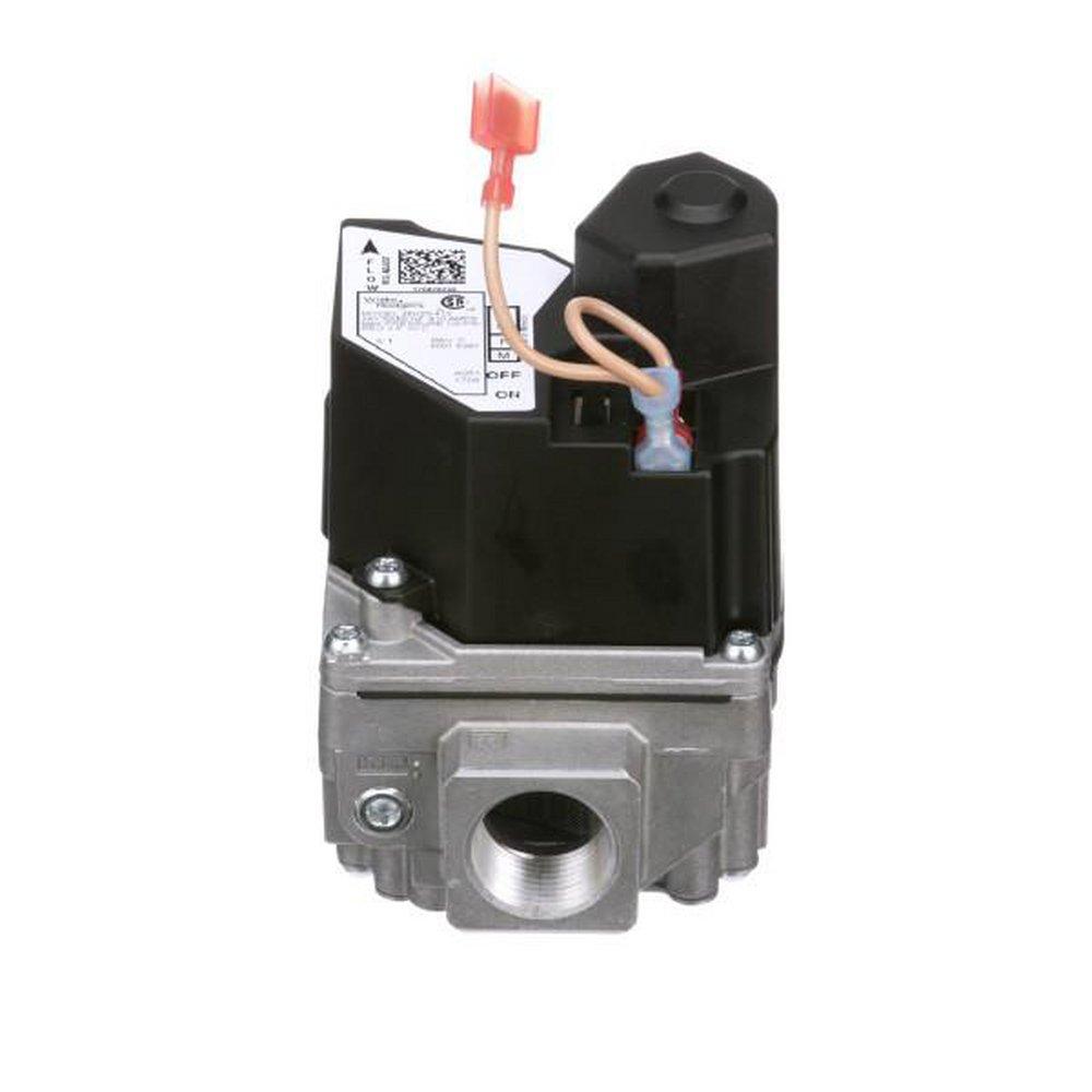 White-Rodgers 36H33-412 36H Series Single Stage Slow Open 3/4 in Inlet x 3/4 in Outlet HSI / DSI / Intermittent / Proven Pilot Gas Valve - 24V