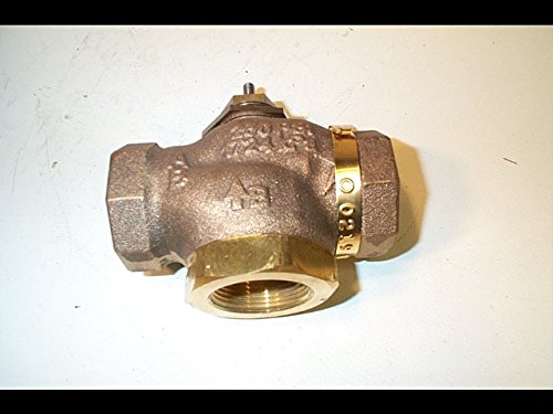 Schneider Electric VB-7313-0-4-9 1 1/4 inch Mixing Valve 20CV