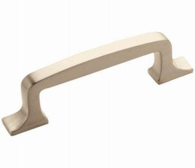 AMEROCK Amerock BP53719G10 Cabinet Pull 3 Inches Satin Nickel