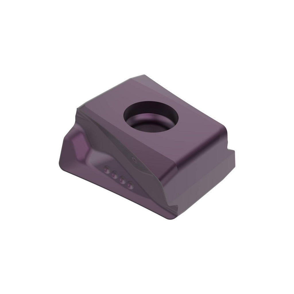SECO TOOLS Seco 10207741 Carbide Milling Insert Loex MK2050