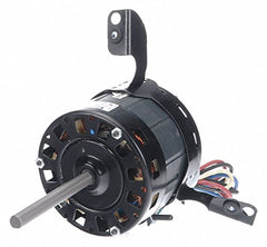 Century BL6534 Blower Motor with 5.0-Inch Frame Diameter, 1/4-HP, 1050-RPM, 115-Volt