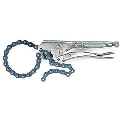 Irwin 40REP Clamp Locking Replacement Chain 18 inch