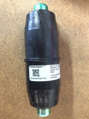 NOMACO Nomaco PEMECOUP112 Mechanical Coupling 1-1/2 Inches