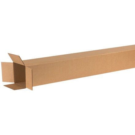 BSC PREFERRED Bsc Preferred 6660 Tall Corrugated Box 15 Pack
