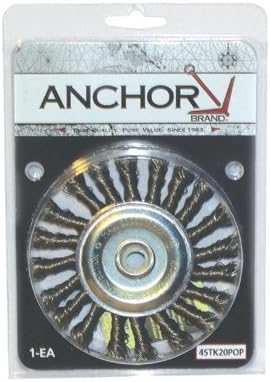 Anchor Brand 102-530ORG Cable Tie 30Lb 5.7 Inches