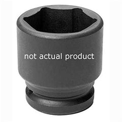 Grey Pneumatic 3020R Socket 3/4 Drive x 5/8 Standard