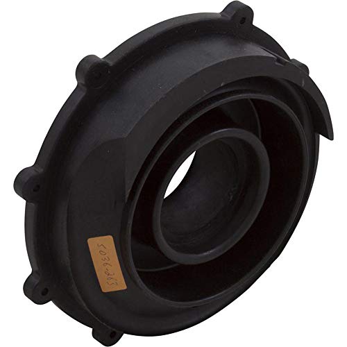 Custom Molded Products 27203-300-020 CMP Housing Cover for 56 Frame Pump