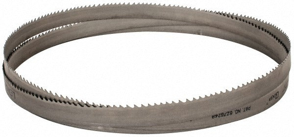 LENOX Lenox 89436QPB123660 Welded Bandsaw Blade 12 Ft Bi-metal