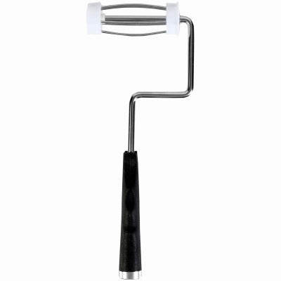 WOOSTER Wooster Brush F0010-4 Heavy Duty Roller Frame 4in