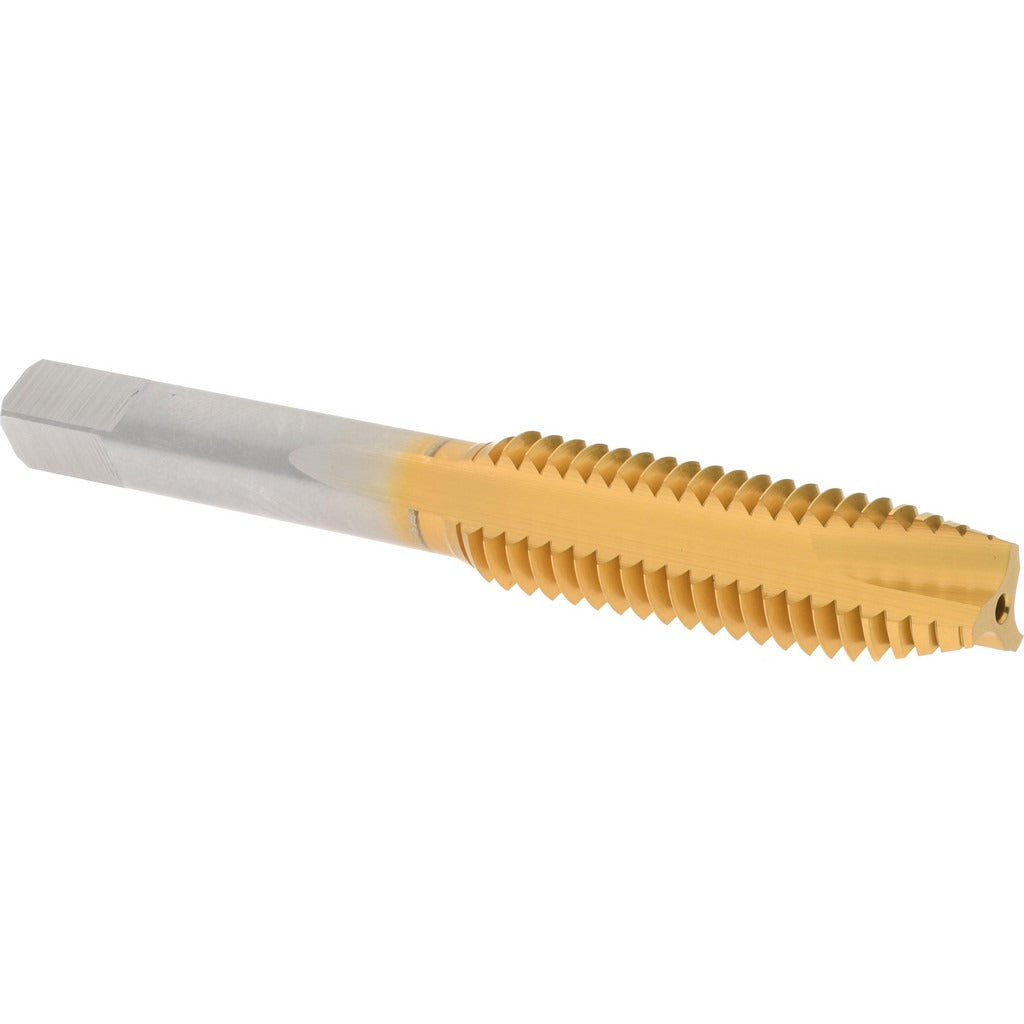HERTEL Hertel K008484AS25 Spiral Point Tap 7/16-14 Unc Tin