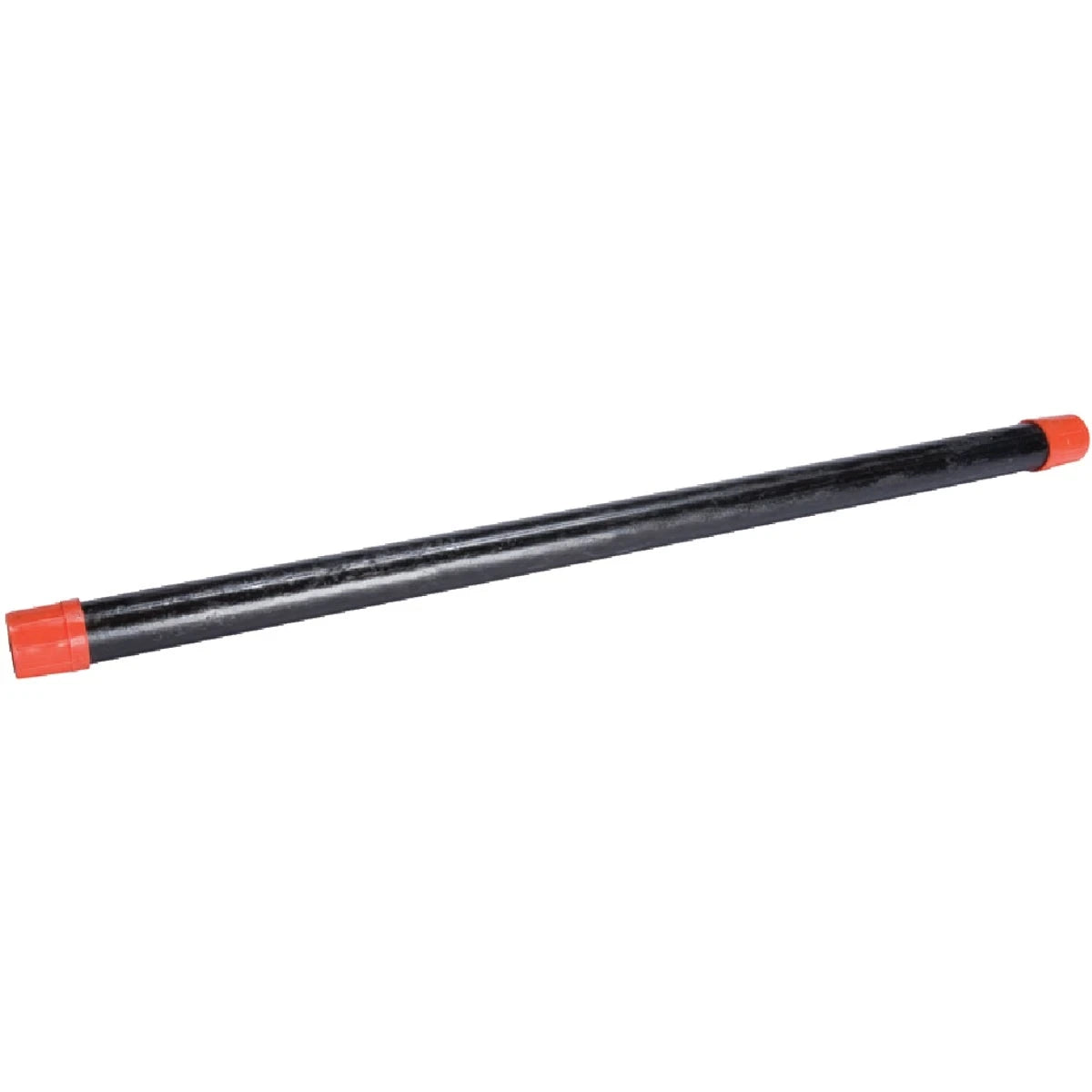 SOUTHLAND Southland 587-1200 1-1/2 in x 10 ft Carbon Steel Threaded Pipe (10 ft)