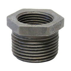 Anvil 361331903 FIG 2139 Hex Head Pipe Bushing 1-1/4 x 3/4 in MNPT x FNPT 3000 lb