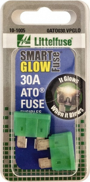 VALUE COLLECTION Value Collection BD998188 Automotive Fuse 30 Amp