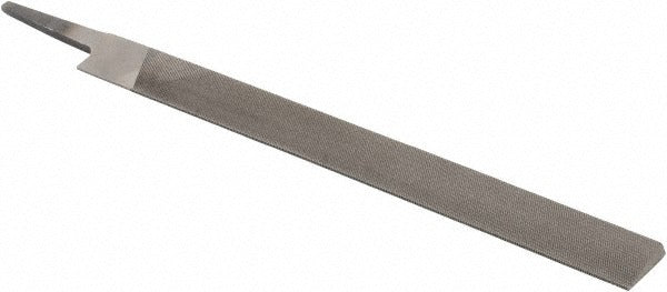 VALUE COLLECTION Value Collection SC60104726 Knife File Double Cut 10 in
