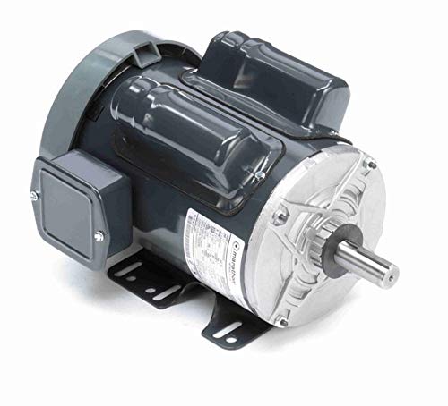 Marathon MC297 General Purpose Motor 1-1/2 hp 1800 RPM TEFC