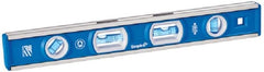 Empire Level EM81.12 True Blue 12-Inch Magnetic Tool Box Level