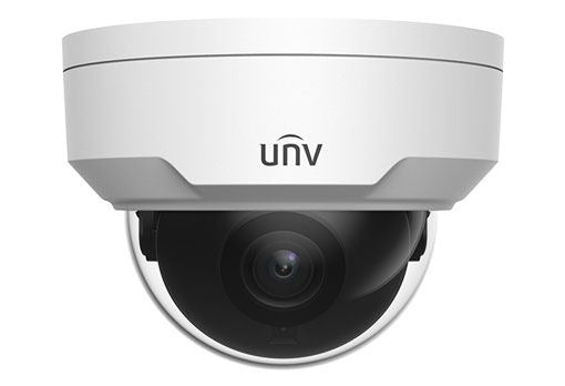 UNIVIEW Uniview ipc324sr3-dsf28k-g 4MP Dome Camera 2.8mm