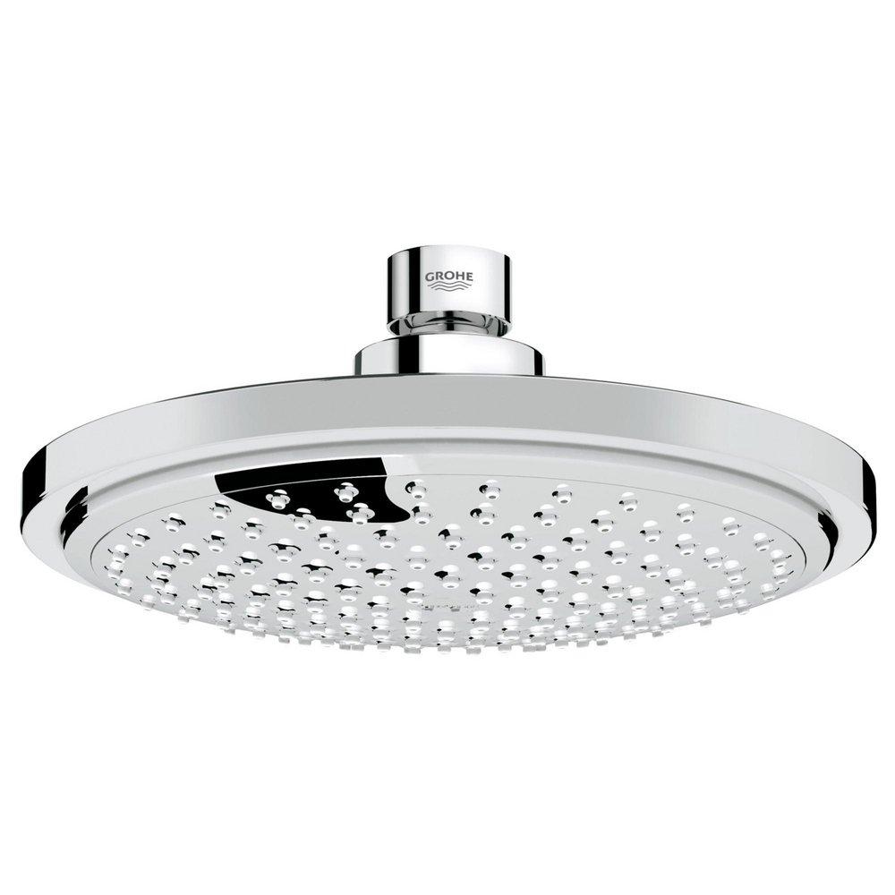 GROHE 27492000 Euphoria Single Function Showerhead 2.5 gpm