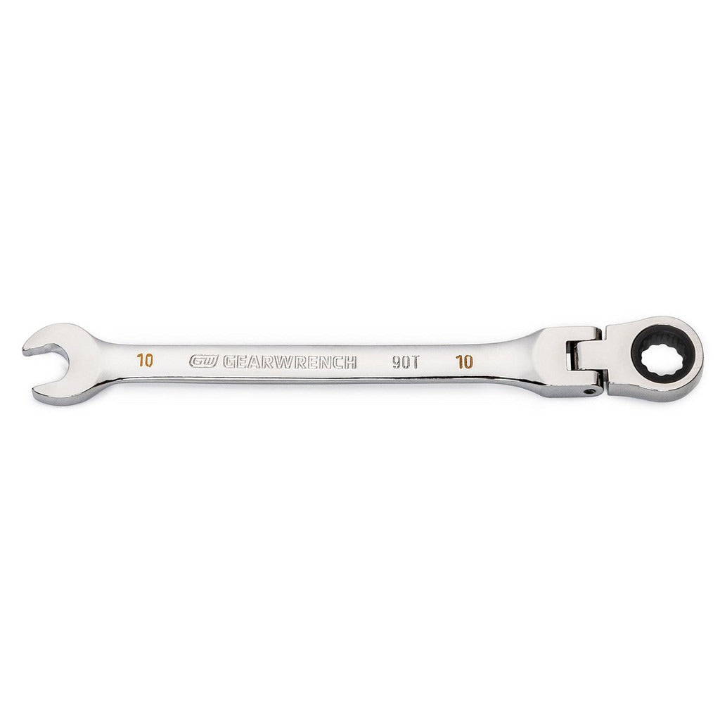 GEARWRENCH Gearwrench 86710 Combination Wrench 10 Mm 12-point