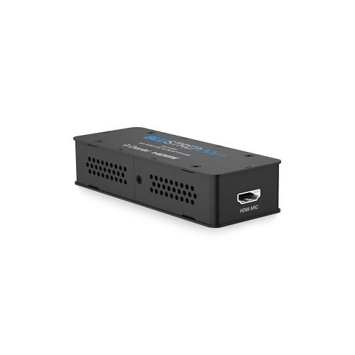 BLUSTREAM Blustream DA11ARC Hdmi Arc to Dante Audio Converter
