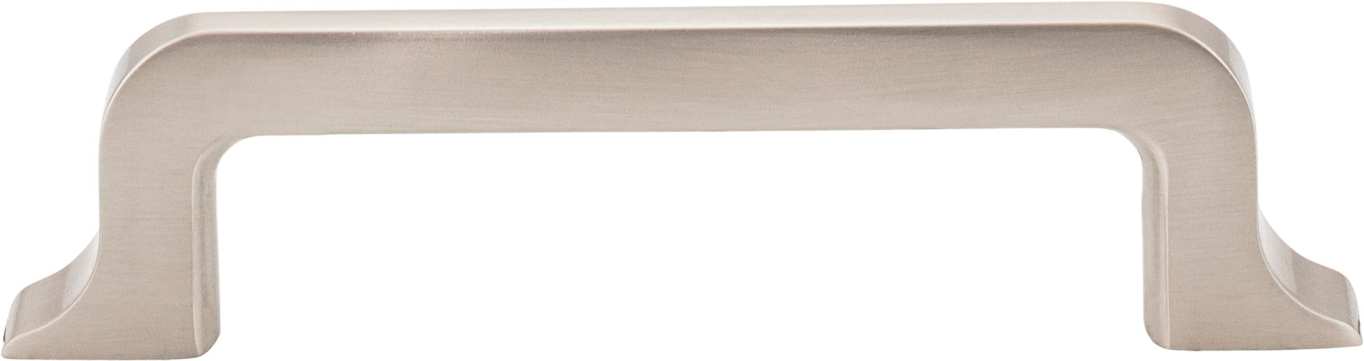 JEFFREY ALEXANDER Jeffrey Alexander 839-96SN Cabinet Pull 96mm Satin Nickel