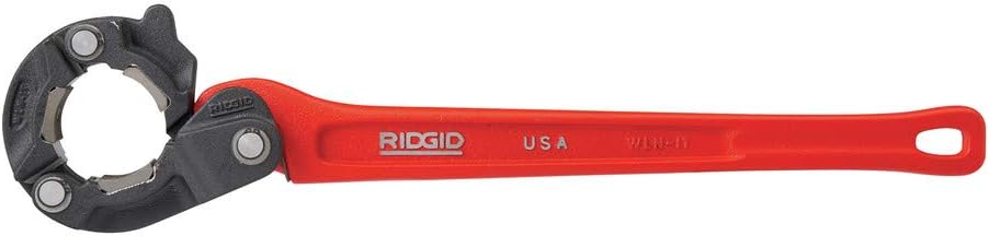 Ridgid 46363 Wrench H Inner Tube Core Barrel 25.5x7.5x3.6 inches