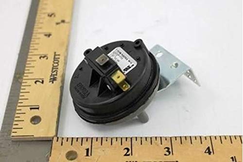 Burnham 80160751 Boiler Pressure Switch for HVAC Hydronics Control